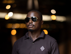 Martin Kasenge